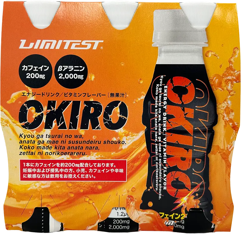 100mL&times;6本